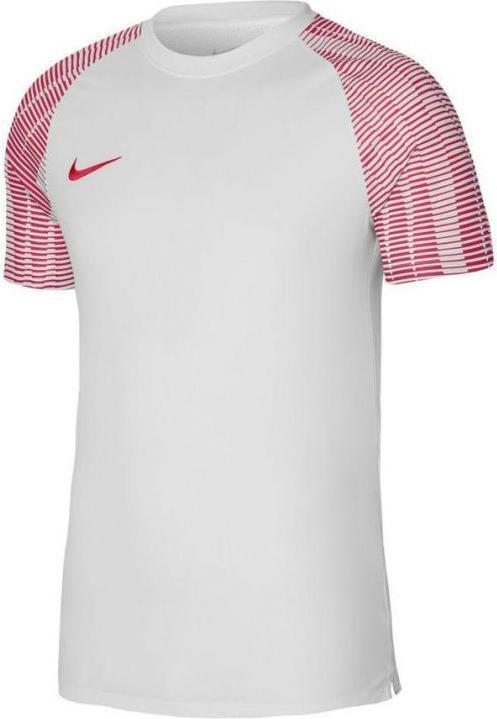 Nike Dri-Fit Academy Men"S Soc White/University Red/Universit XXL (XXL)