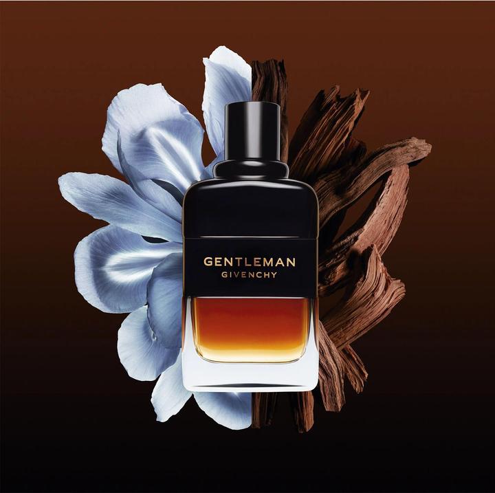 Actual product image Givenchy Gentleman Reserve Privée (Eau de parfum, 60 ml)