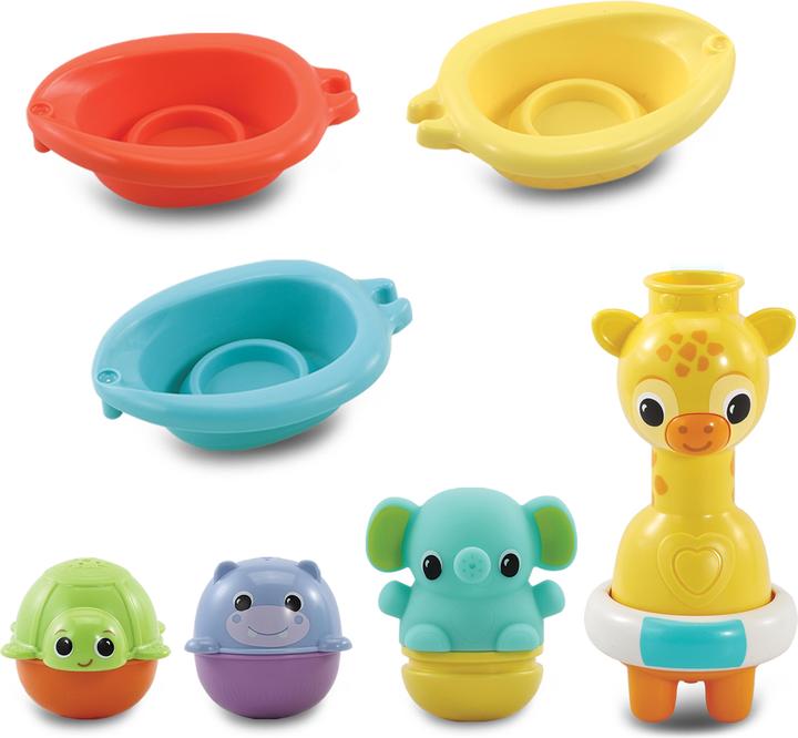 Image du produit VTech Set de bain pour bébé