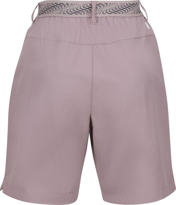 Actual product image Regatta Womens/Ladies Mountain II Shorts (40)
