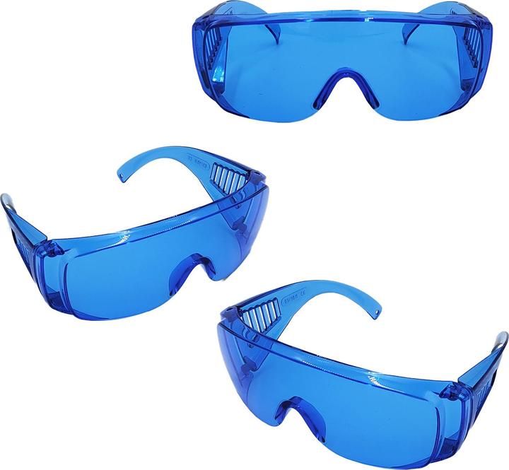 Produktbild Mad Monkey - Golfball-Finder Brille