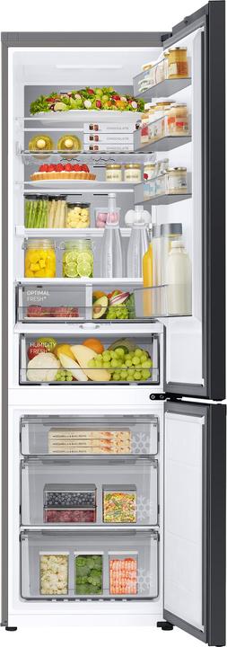 Immagine prodotto Samsung RB38C7B6AS9/EF (387 l)