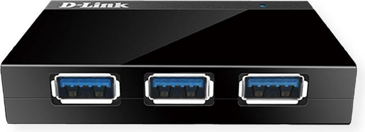 Produktbild D-Link Dub-1340 (USB-A, 4 Ports)