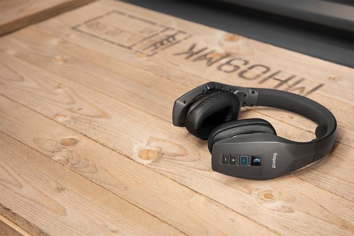 Actual product image Jabra BlueParrott S650-XT (Wireless, USB-C)
