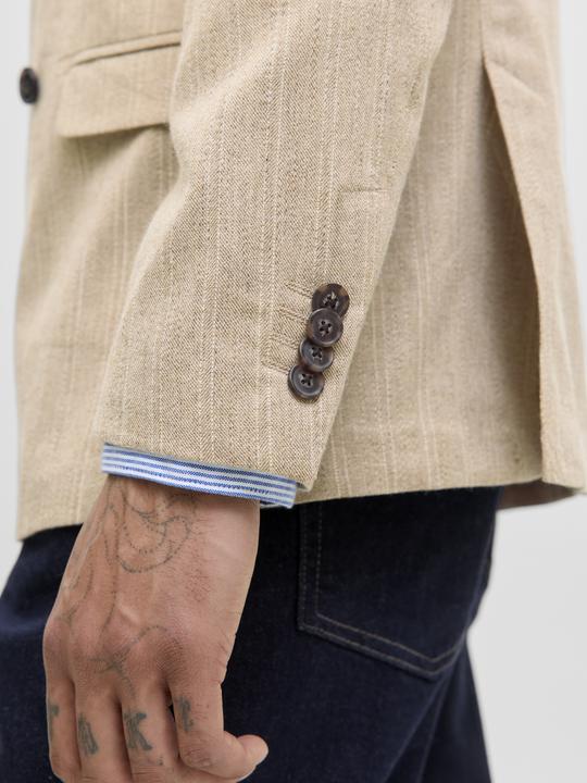 Produktbild Jack & Jones Jprluis Db Blazer (48)
