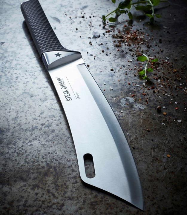 Actual product image Steakchamp BBQ Pro (22 cm)