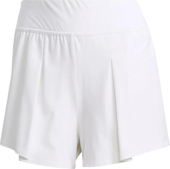 Actual product image adidas Match Short Damen Weiss (M)