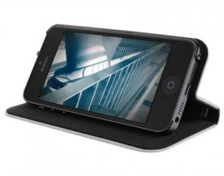 Actual product image Artwizz SeeJacket Folio (Apple iPhone 5c)
