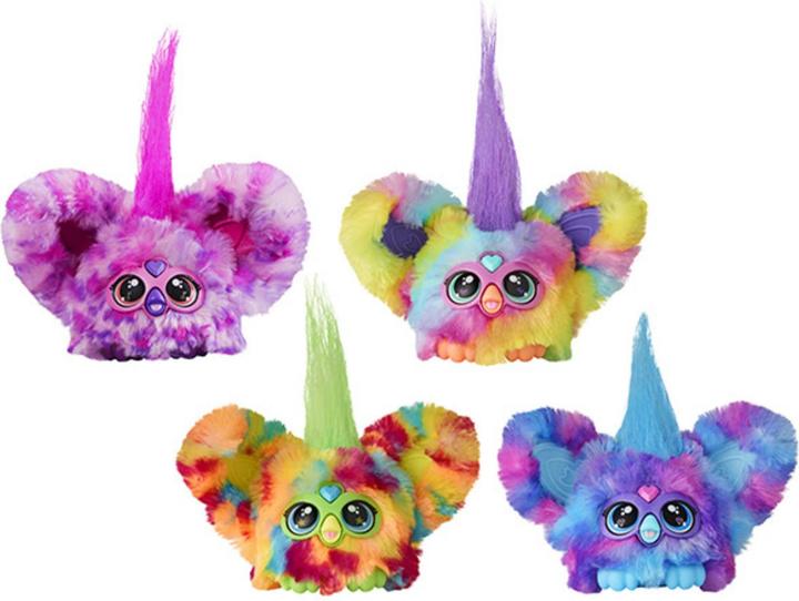 Produktbild Furby Furblets (24 cm)