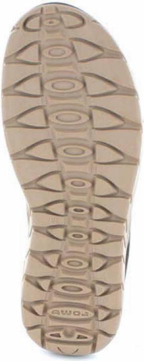 Actual product image Lowa Urbano (40)