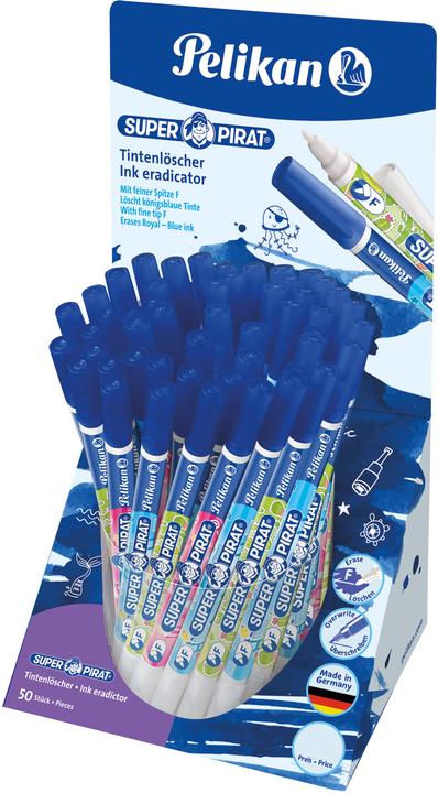 Immagine prodotto Pelikan Matite con gomma ad inchiostro