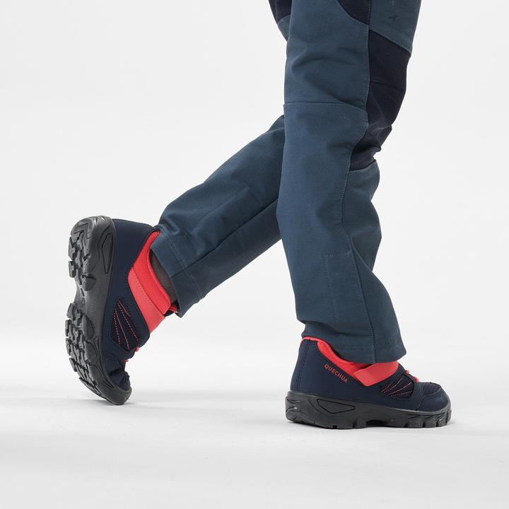 Image du produit Quechua Chaussures Enfant Fille Mh100 (34)