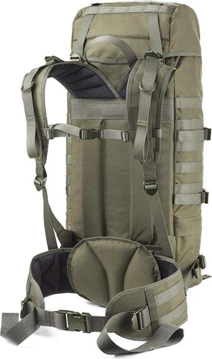 Actual product image Savotta Hunter L (55 l)