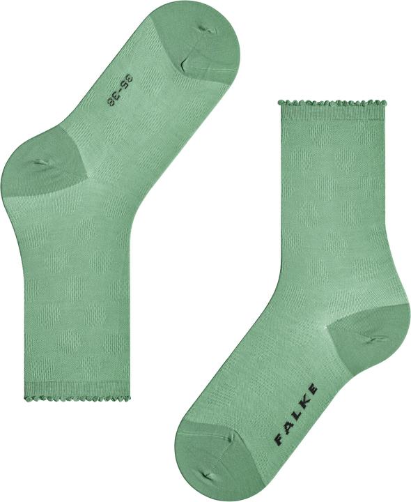Image du produit Falke Bold Dot Damen Socken (35 - 38)
