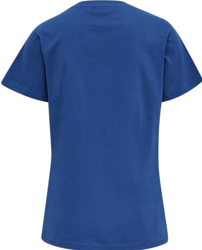 Produktbild hummel Hmlred Basic T-Shirt S/S Woman (XS)