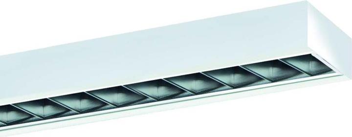 Image du produit Ridi Luminaire en saillie (4159 lm)
