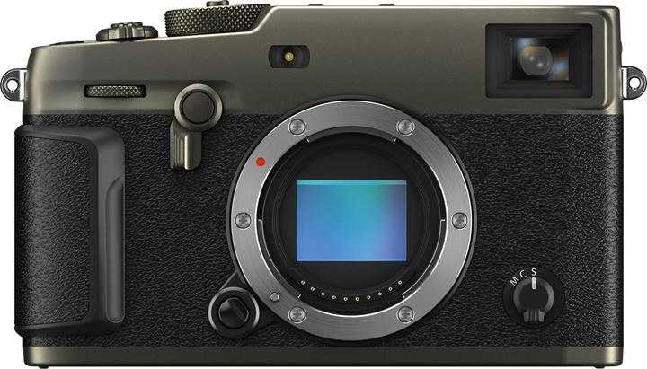 Actual product image Fujifilm X-Pro3 (26.10 Mpx, APS-C / DX)