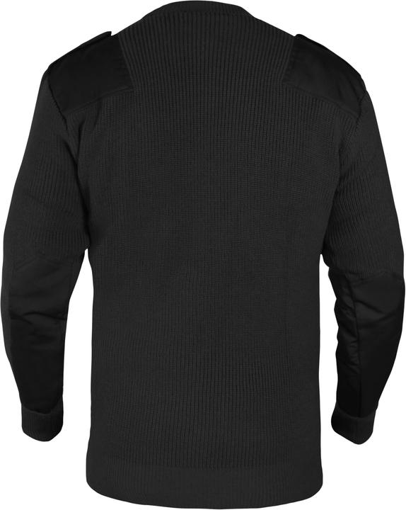Actual product image Normani Mens BW Sweater Dörentrup - 1745 (L)