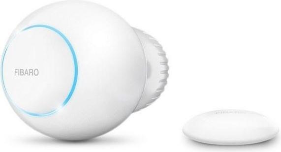 Produktbild Fibaro Thermostat FGBHT-001 (Apple HomeKit)