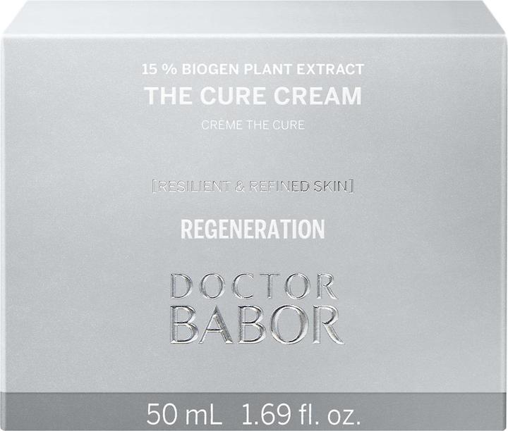 Actual product image Babor DOCTOR The Cure Cream (50 ml)
