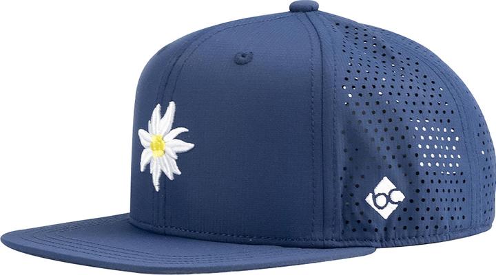Bavarian Caps Edelweiss Flat (One Size)