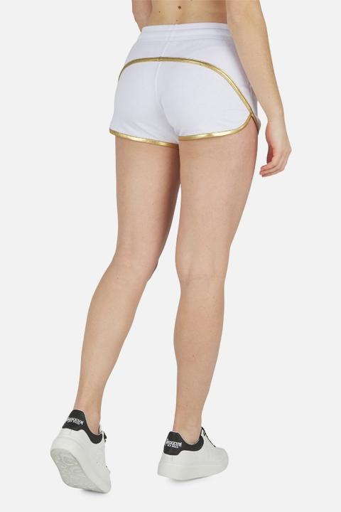 Boxeur des Rues Basic Micro Shorts Sweatpants