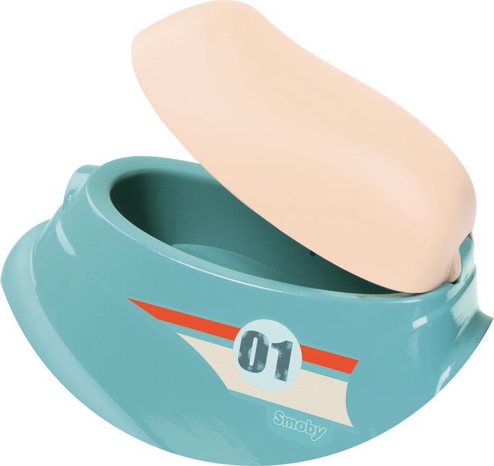 Image du produit Smoby Scooter Ride-On