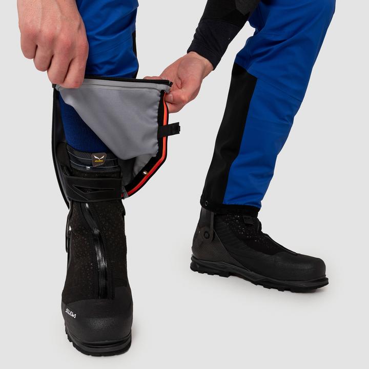Actual product image Salewa Ortles 3L Powertex Pants (S)