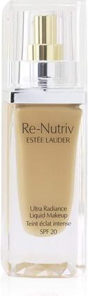 Immagine prodotto Estée Lauder Ultra Radiance Liquid Make Up Protezione solare Fattore 20 3W1 (No. 3W1 - Allocco)