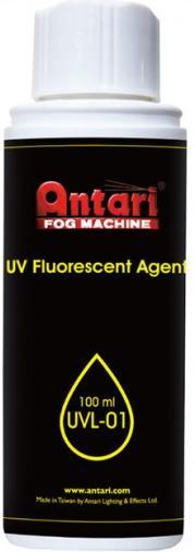 Image du produit Antari UVL-01 (Liquide de bulle)