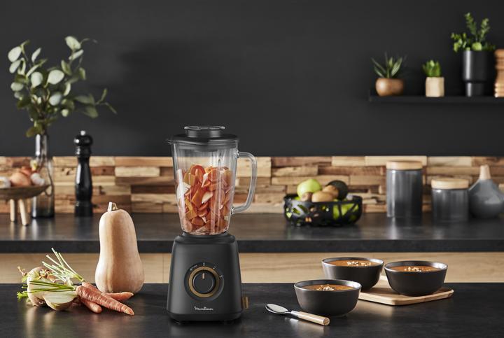 Actual product image Moulinex Eco Respect (800 W)