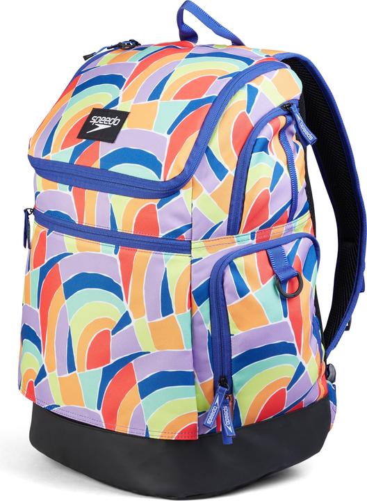 multicolour