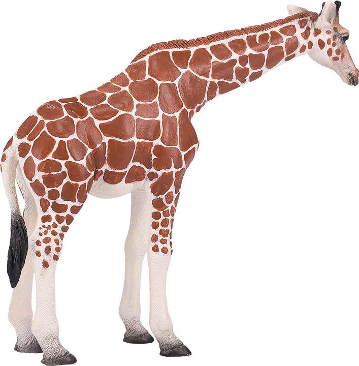 Immagine prodotto Mojo Wildlife Giraffa femmina - 381033