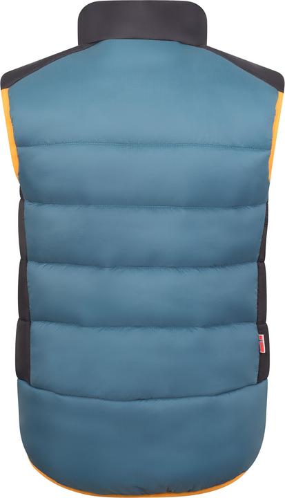 Actual product image Trollkids Kid's Hardanger Vest (164)