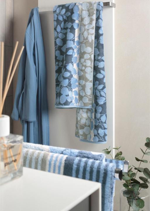 Produktbild Cawö Noblesse Harmony Floral (80 x 150 cm)