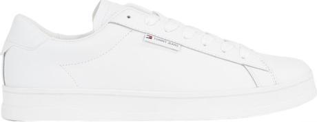 Tommy Hilfiger Tjm Leather Low Cupsole