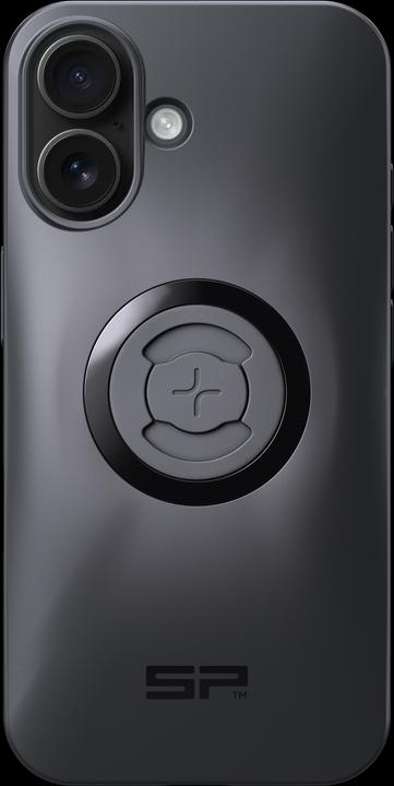 Image du produit Sp Connect Étui pour téléphone SPC (Apple iPhone 16)