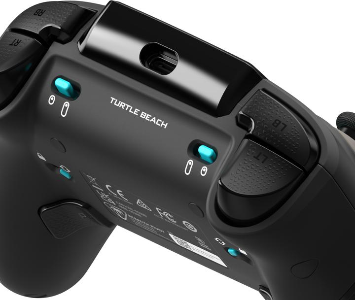 Actual product image Turtle Beach Stealth Pivot (Xbox One S, Xbox Series X, PC, Android, Xbox Series S, Xbox One X)
