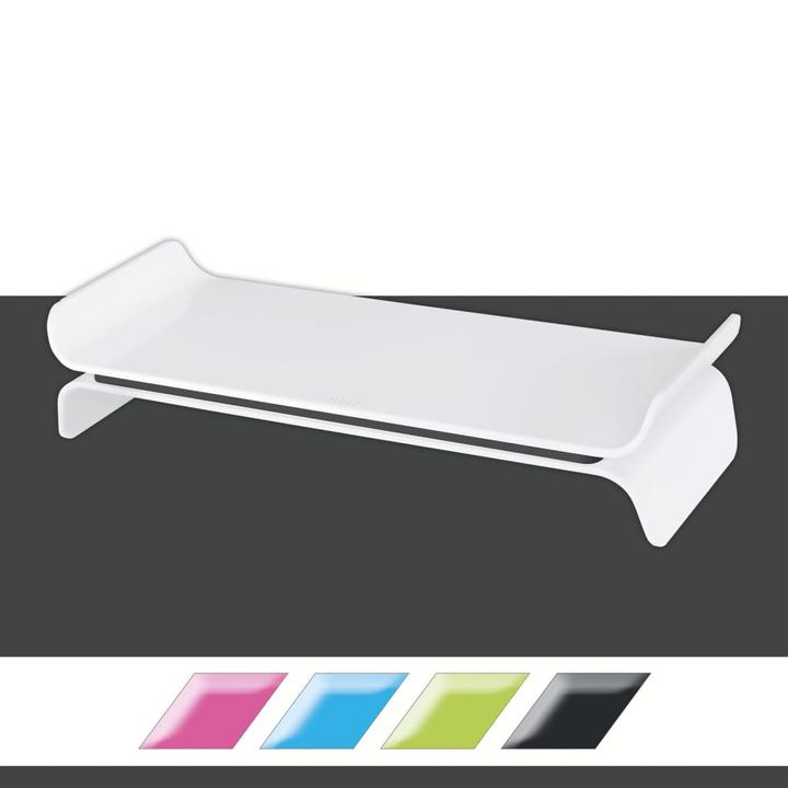 Produktbild Leitz Monitorständer WOW 65040095