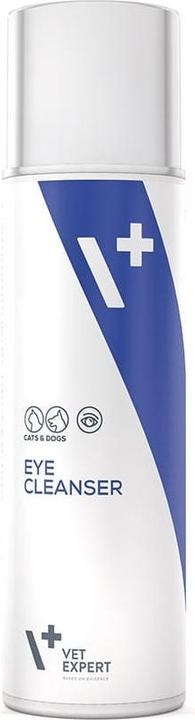 Image du produit Vet Expert Eye Cleanser / nettoyant pour les yeux (Chien, Chat, 100 ml)