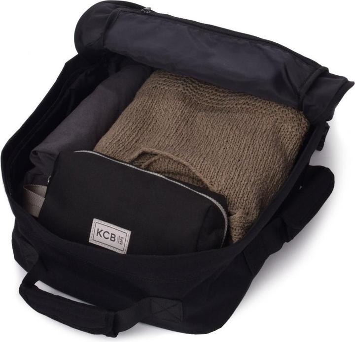 Actual product image KCB Large backpack Underseat (28 l)