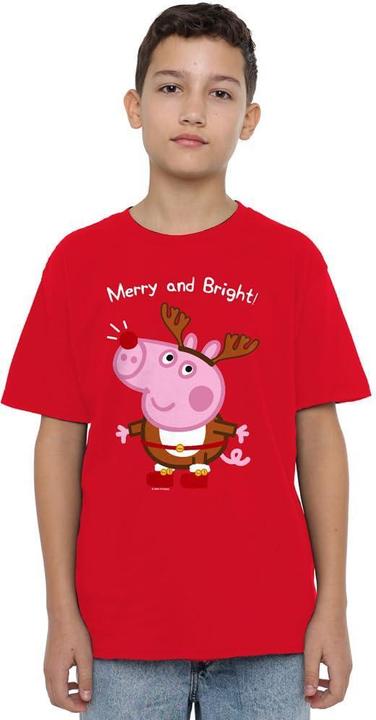Produktbild Peppa Pig TShirt (128)