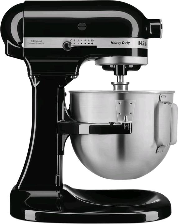 Actual product image KitchenAid Heay Duty 5KPM5 (315 W)