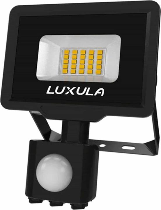 Luxula LED floodlight (2000 lm, IP65)