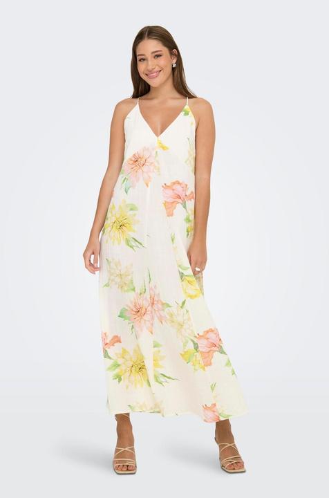 Actual product image Only ONLOFELIA Langes Kleid Kleid (M)