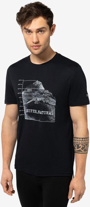 Actual product image Super Natural 7 Peaks Tea (XXL)