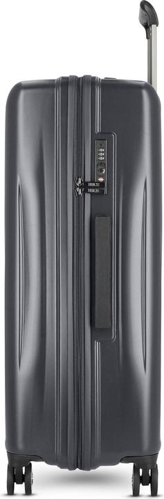 Actual product image Brics Cervia 4 wheels trolley 77 cm (105 l, XL (from 140l))