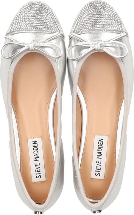 Actual product image Steve Madden Ballerinas (40)