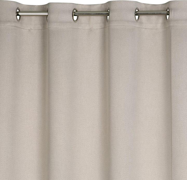 Produktbild Eurofirany Zas (135 x 250 cm)