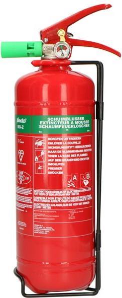 Immagine prodotto Alecto BS-2 (B, A)
